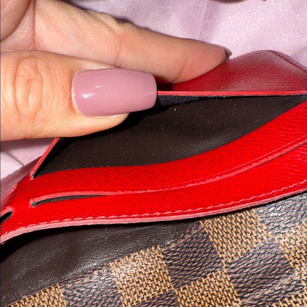 Louis Vuitton Wallet - Picture 8 of 11